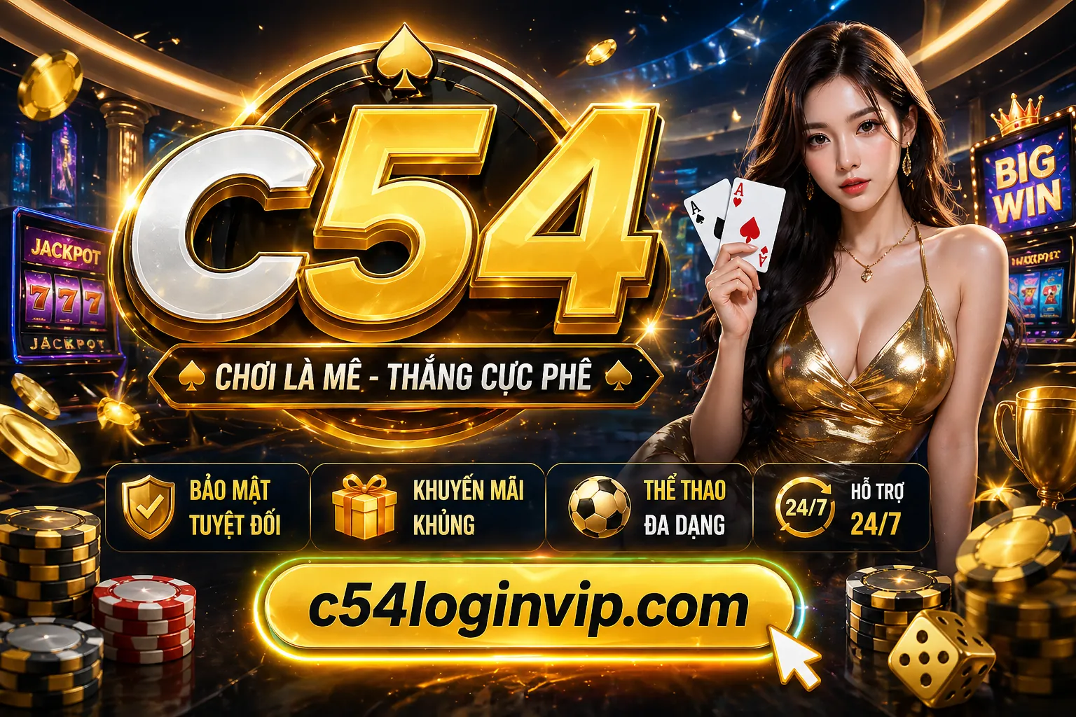 Các Cấp Độ VIP agbong88 app