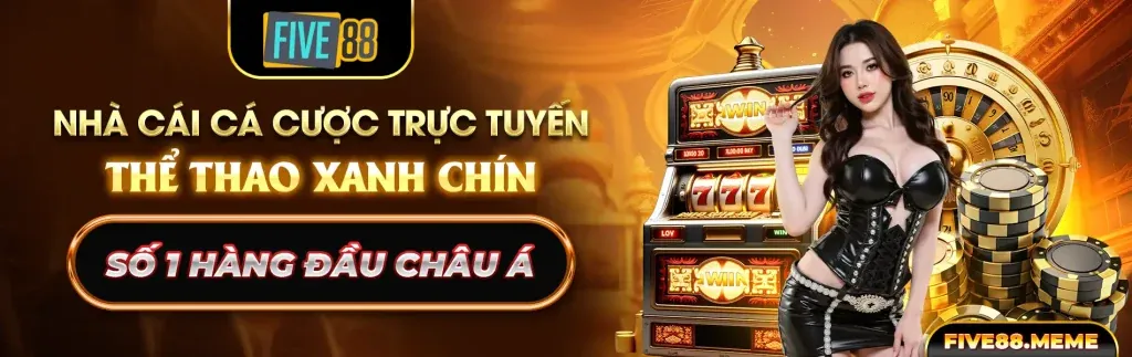 Thế giới Slot Games sôi động tại agbong88 app
