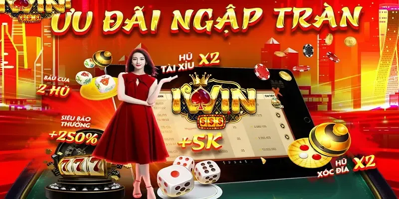 Khuyến mãi và ưu đãi đặc biệt